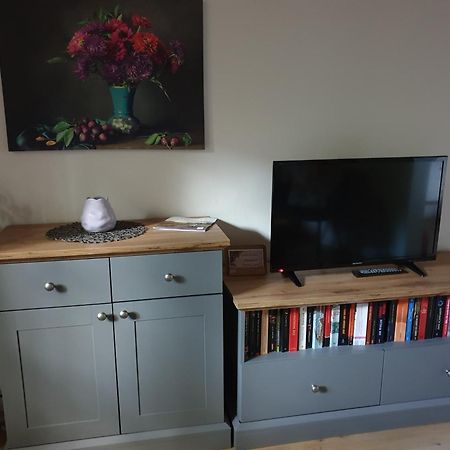 Apartment Heideland Бухґольц-ін-дер-Нордгайде Екстер'єр фото