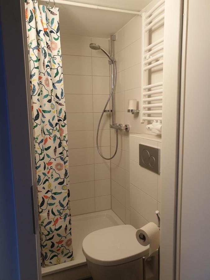 Apartment Heideland Бухґольц-ін-дер-Нордгайде Екстер'єр фото
