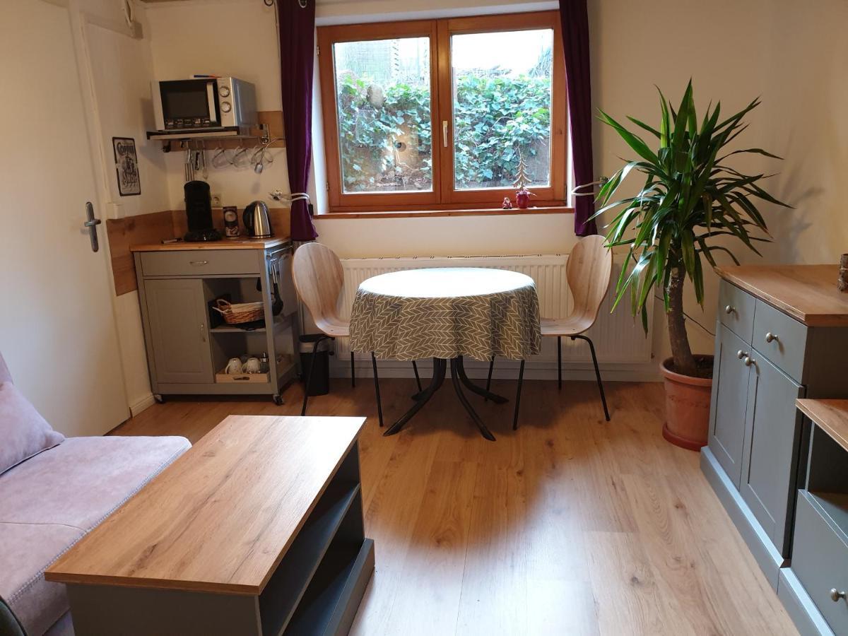 Apartment Heideland Бухґольц-ін-дер-Нордгайде Екстер'єр фото